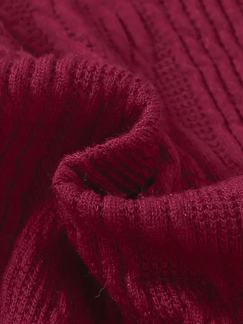Sudadera con estampado de conejito y pantalones largos - Imagen 5