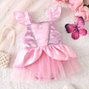 Romper temático de Aurora